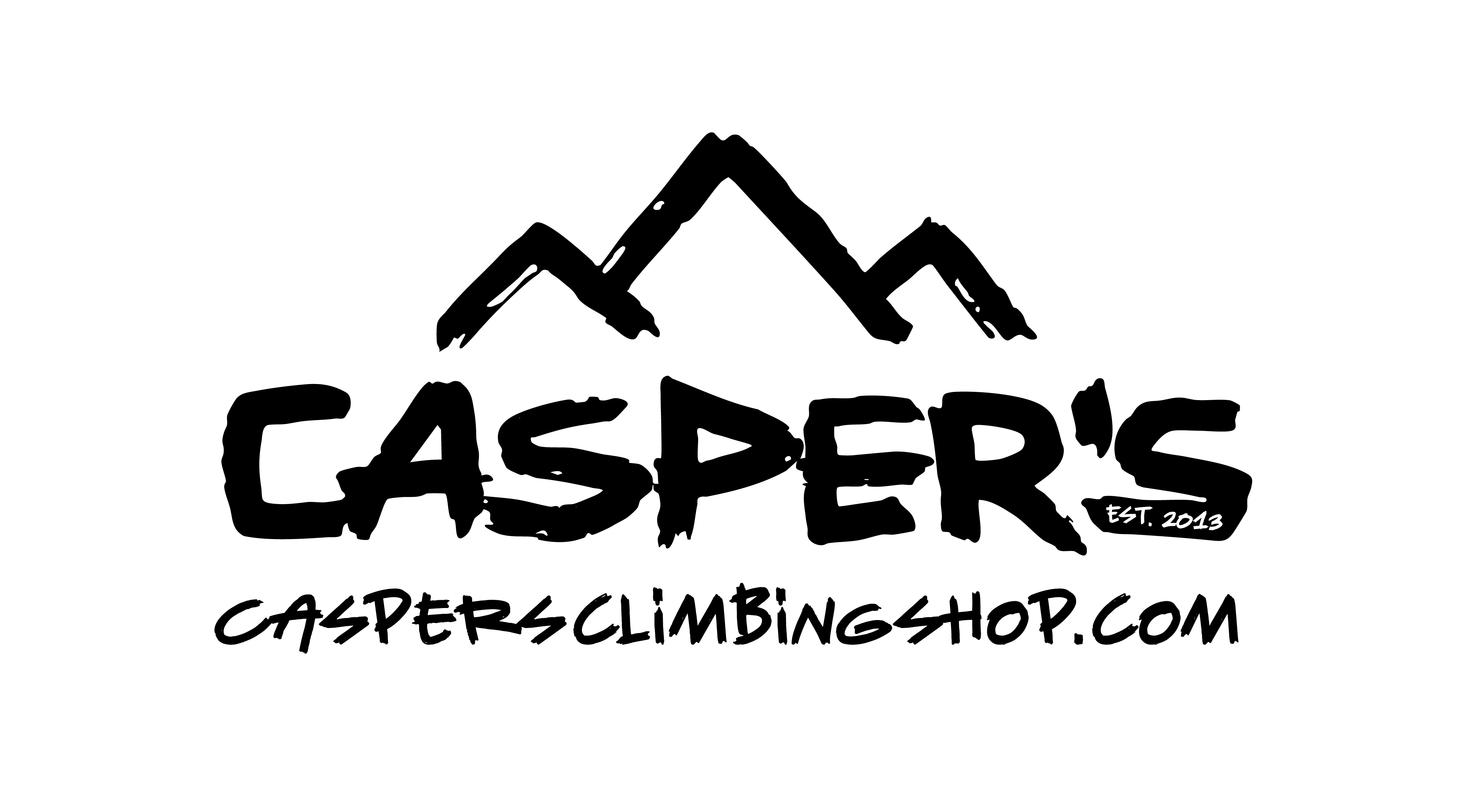Casper Climbing Shop